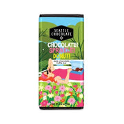 Sale!Chocolate! Sprinkle! Donut! Truffle Bar