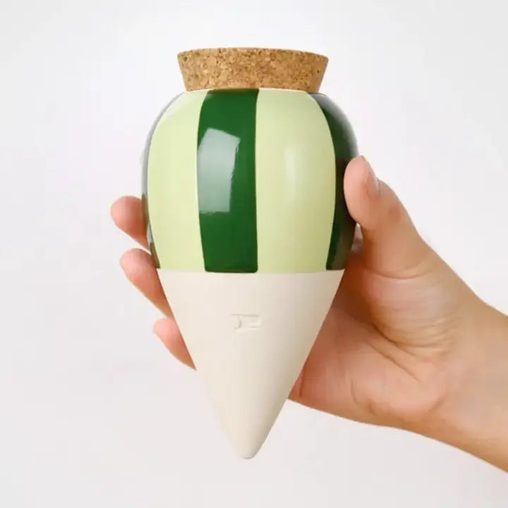Olla Watering Pot