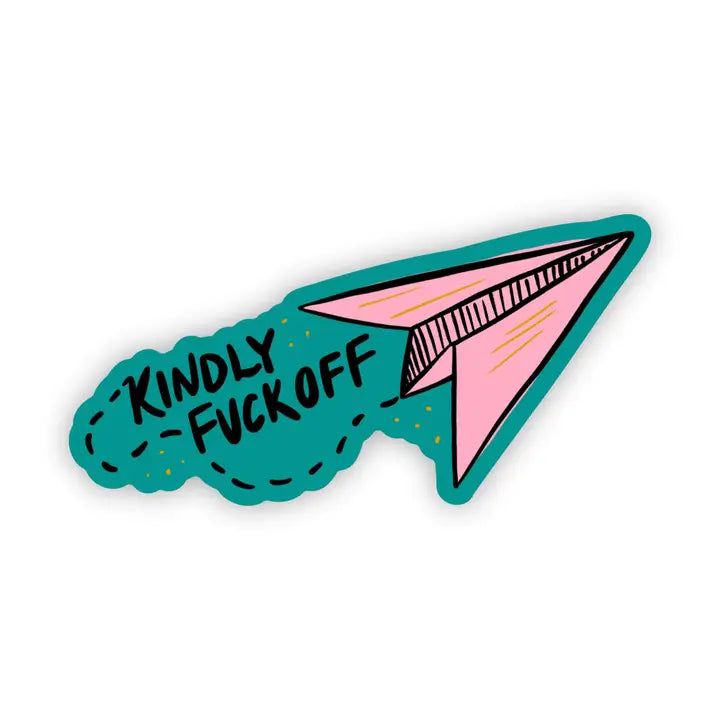 Stickers by Big Moods