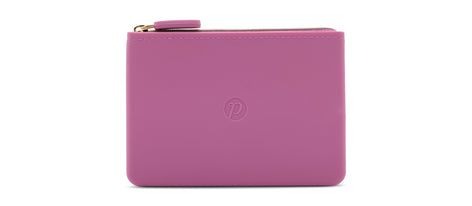 Peepers Accessory - Silicone Coin Purse - Orchid by Homeportonline