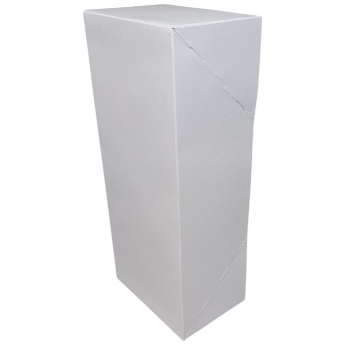 Slipper Gift Box - set of 2 - White