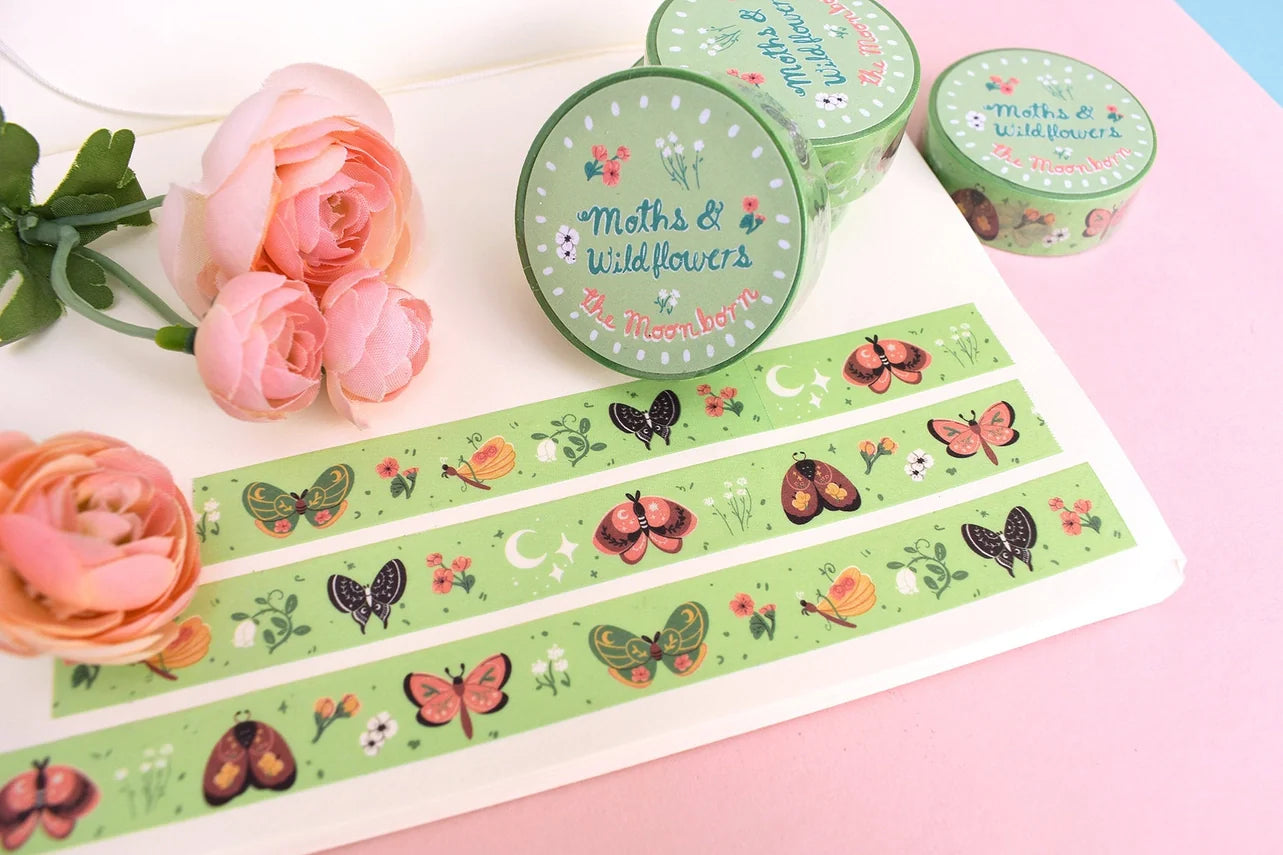 Washi Tape