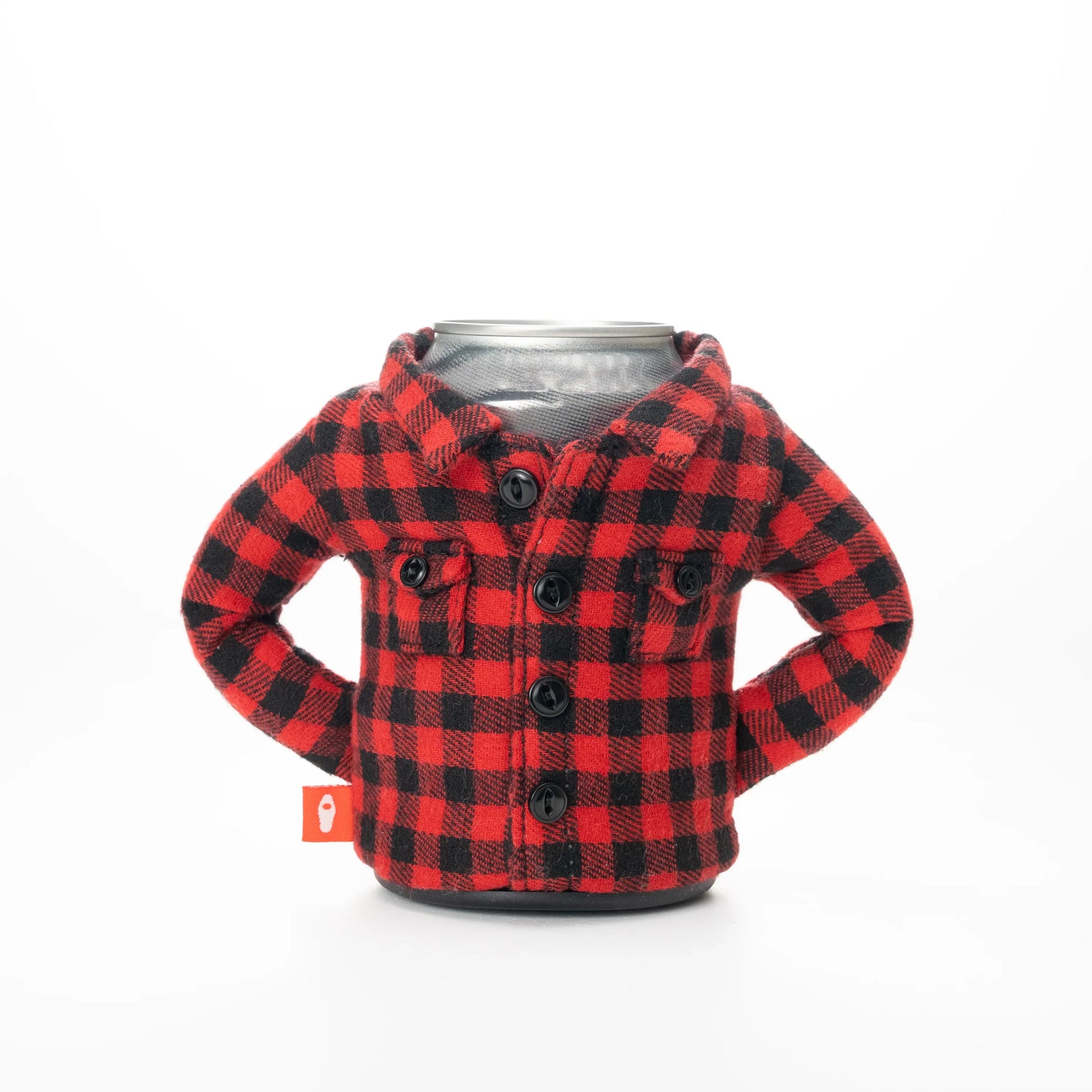 The Feller -Puffin Red by Homeportonline