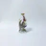 Dried Florals in Glass