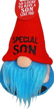 Lucky Gnomes Special Son by Homeportonline