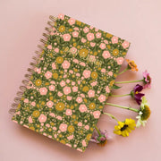Evergreen Daily Planner