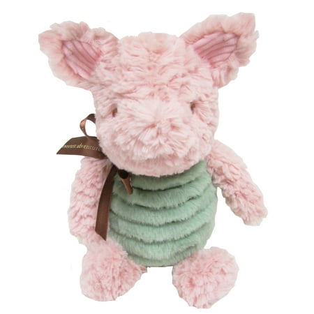 Disney Baby Classic Pooh Piglet Plush