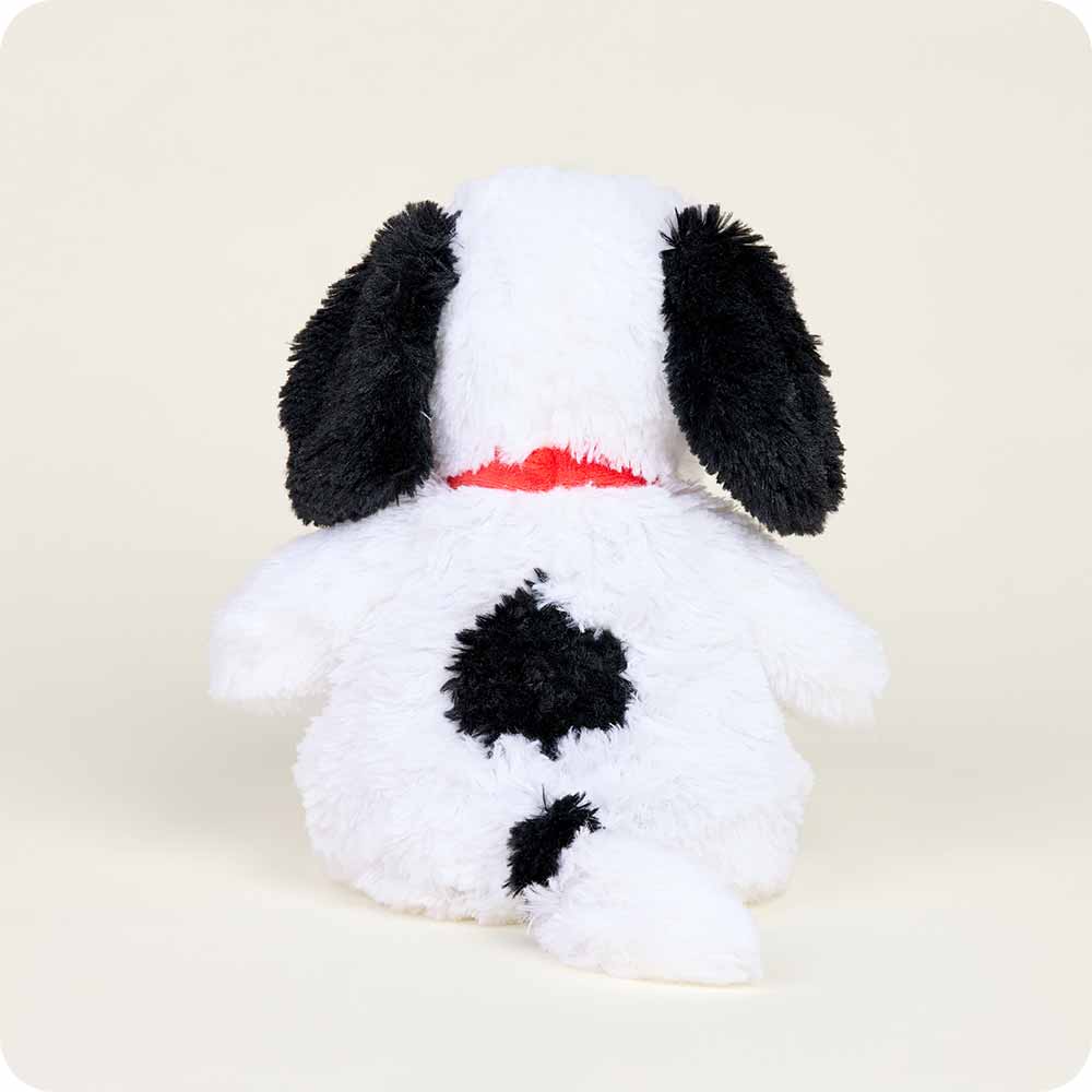 Warmies Peanuts Snoopy by Homeportonline