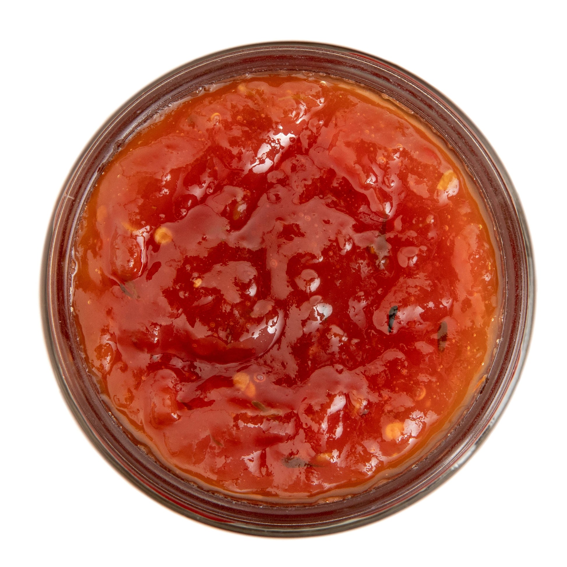 Blake Hill Preserves - Fresh Tomato Savory Jam by SidePony Boutique