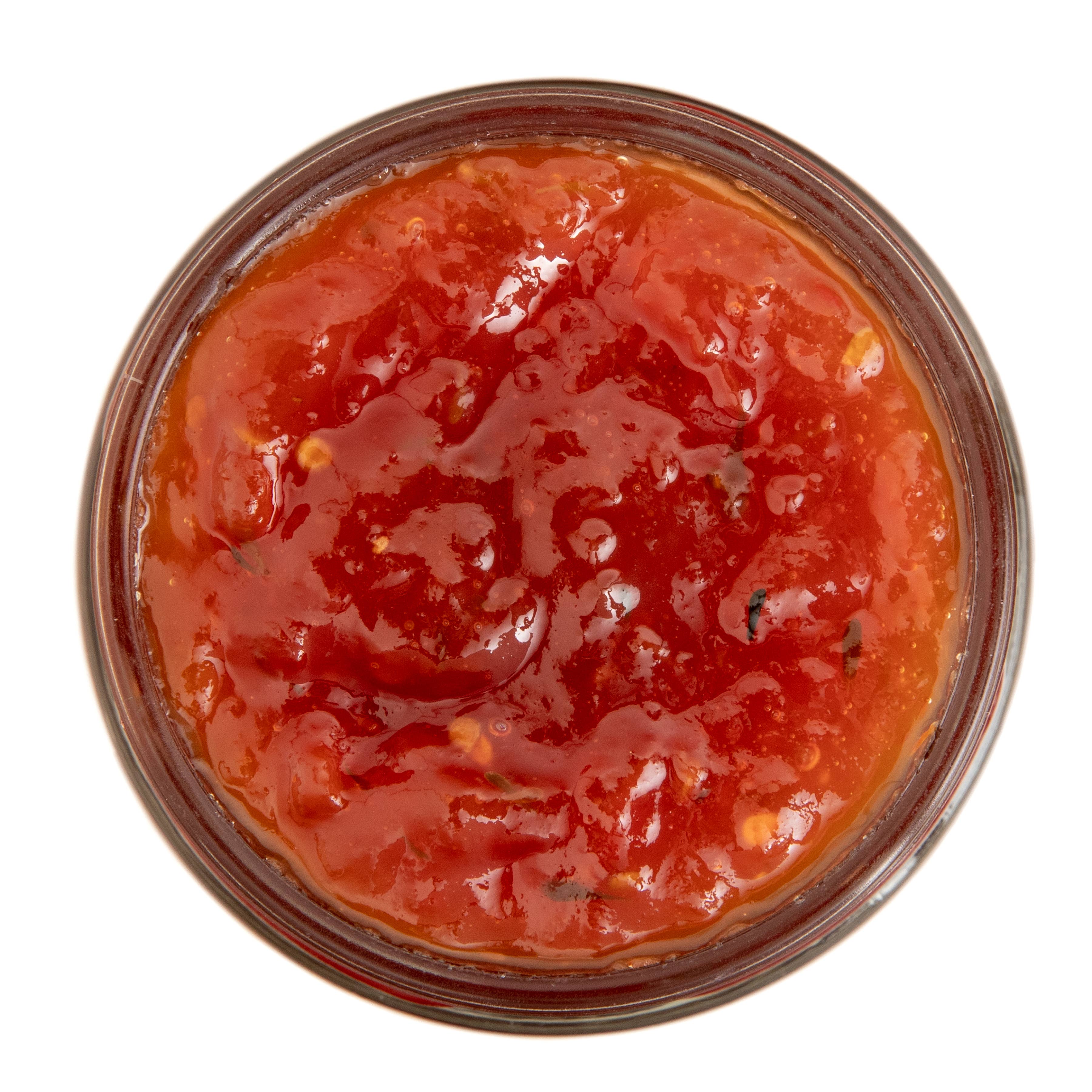 Blake Hill Preserves - Fresh Tomato Savory Jam by SidePony Boutique