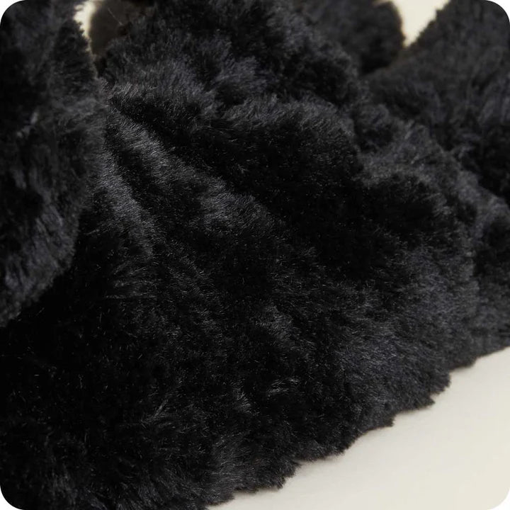 Warmies Cat Black 15" by Homeportonline