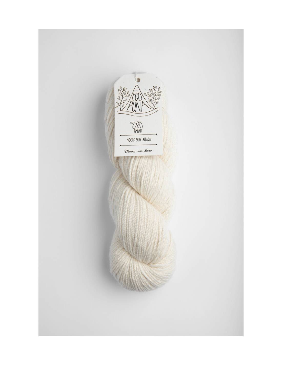 Amano Eco Puna