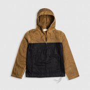 Anorak Sailcloth Jacket 2.0 (Pre-Order)