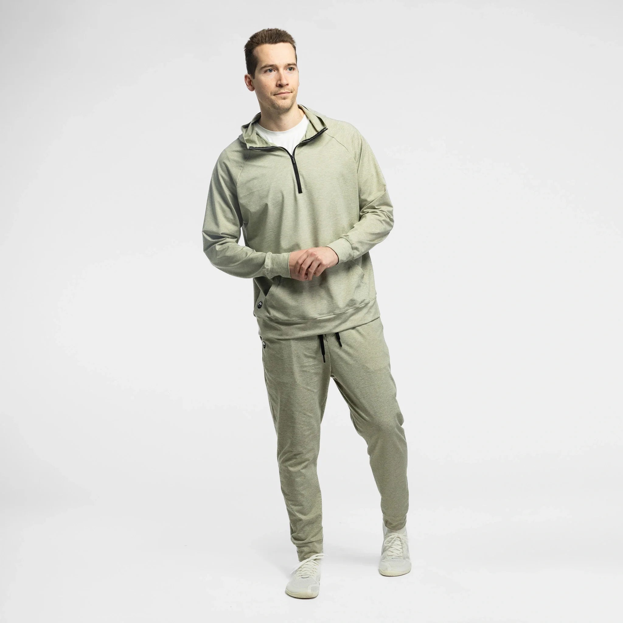 Athletic Joggers