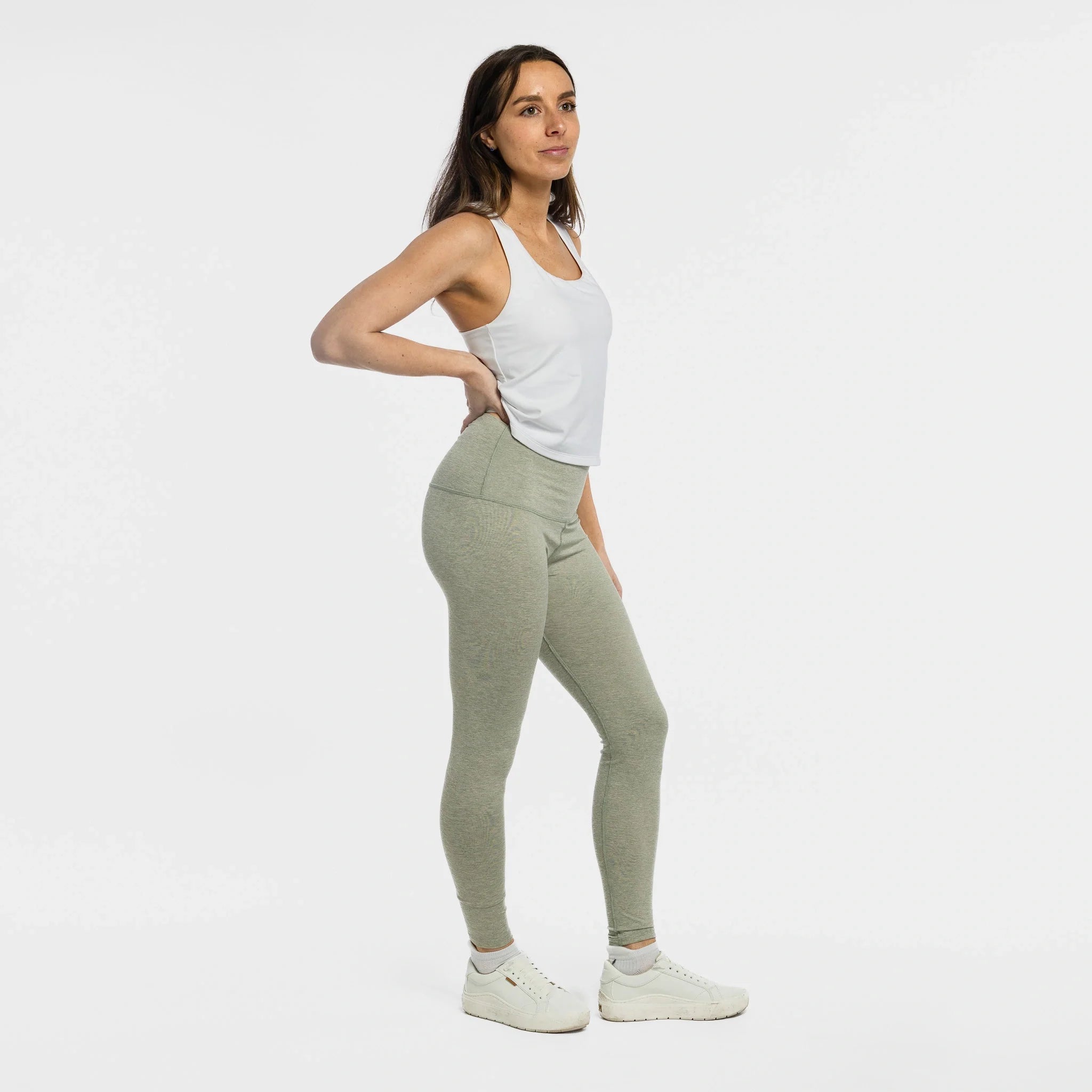 Athletic Leggings