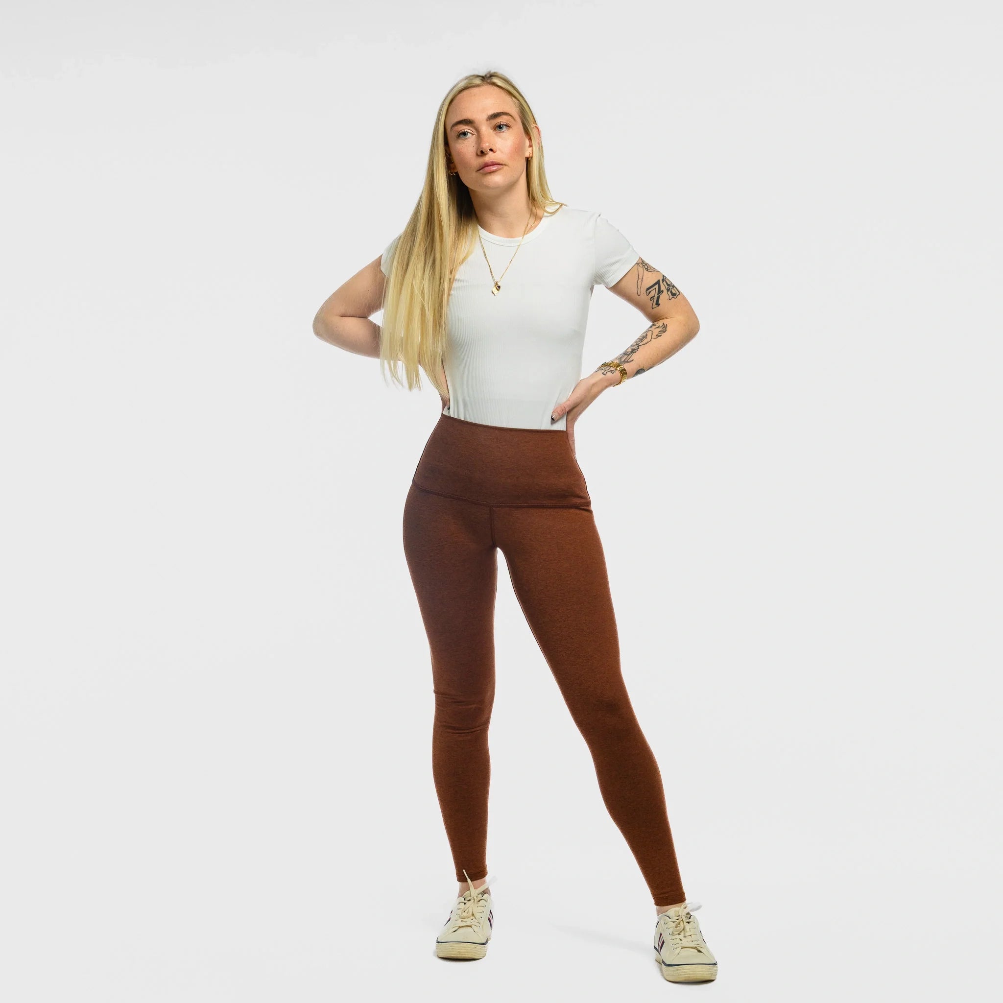Athletic Leggings