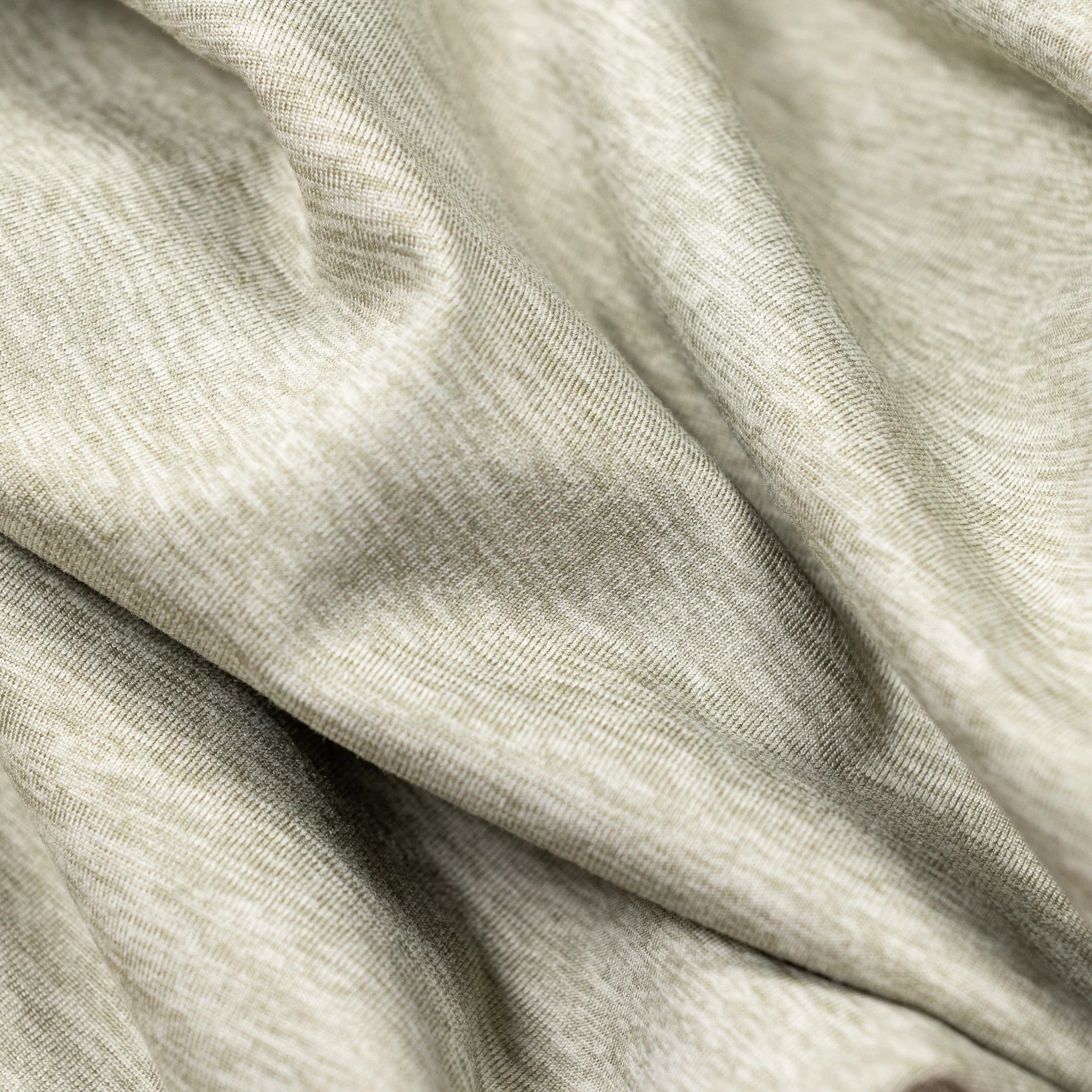 Athletic Hooded Quarter Zip