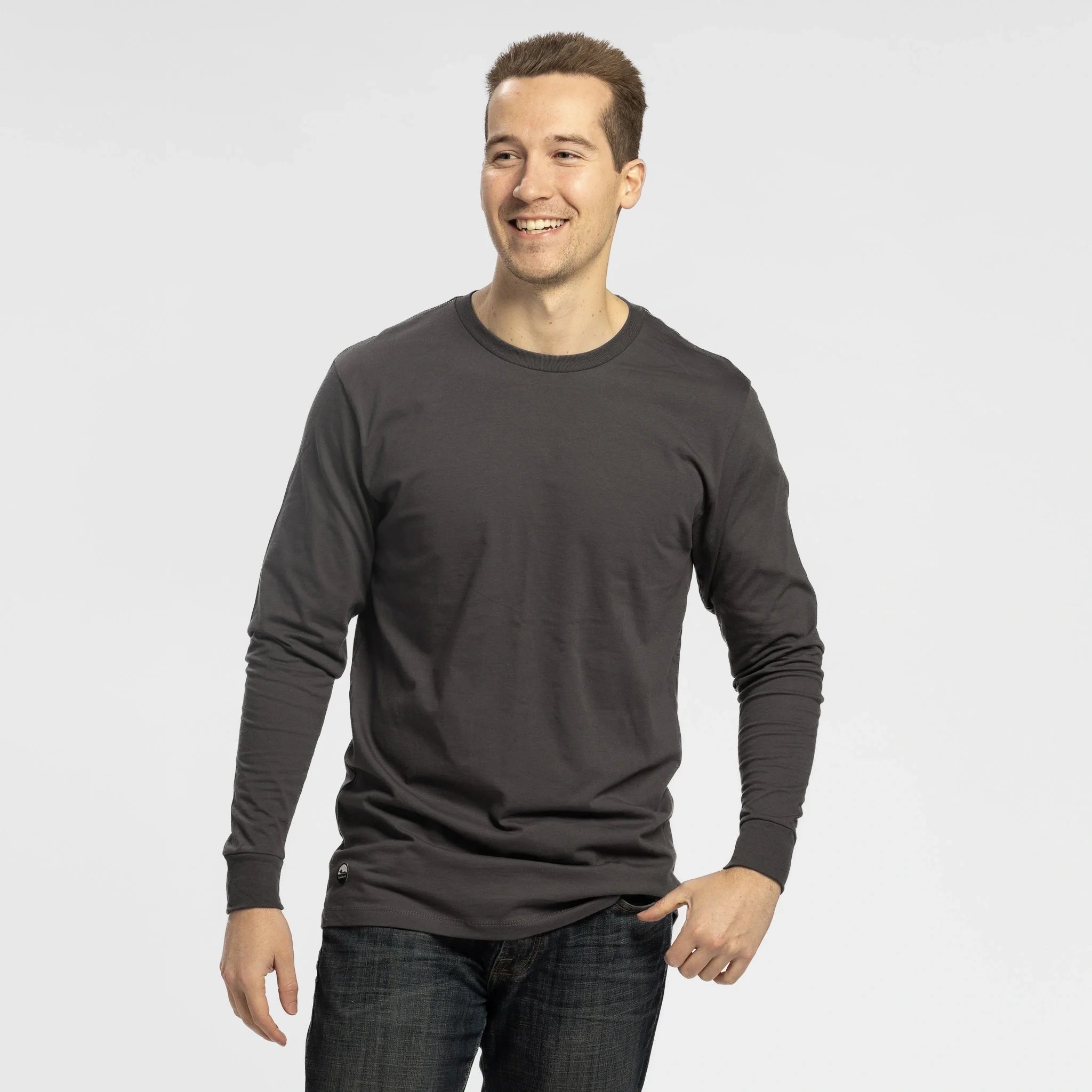 Everyday Long Sleeve