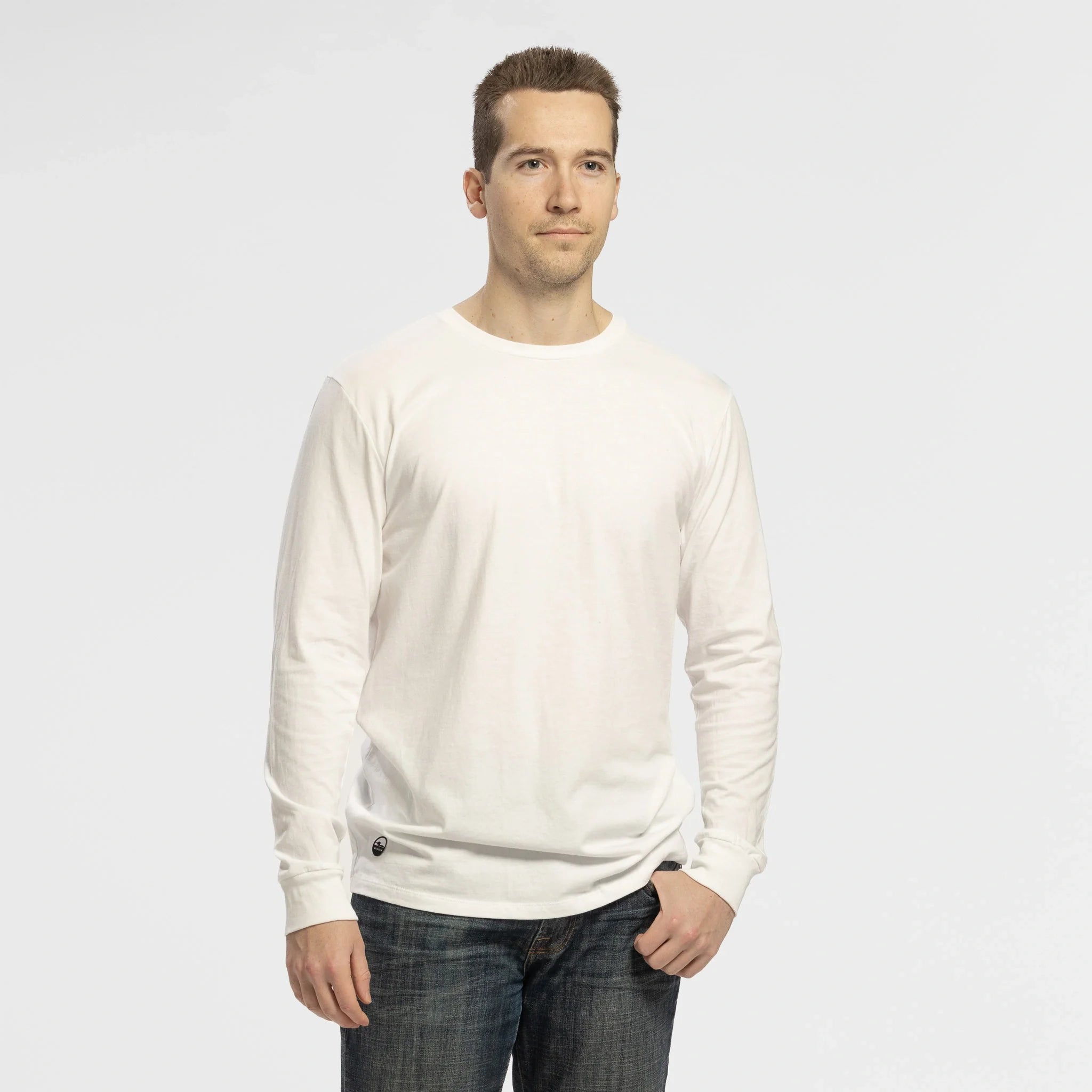 Everyday Long Sleeve