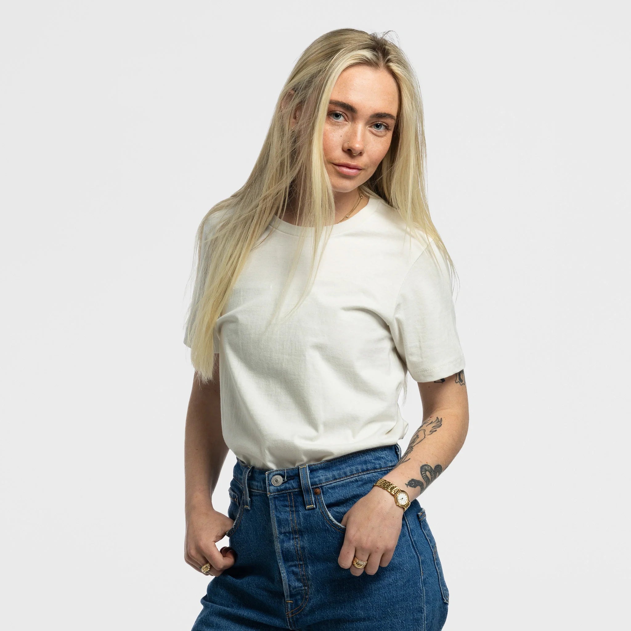 Everyday Tee 3-Pack