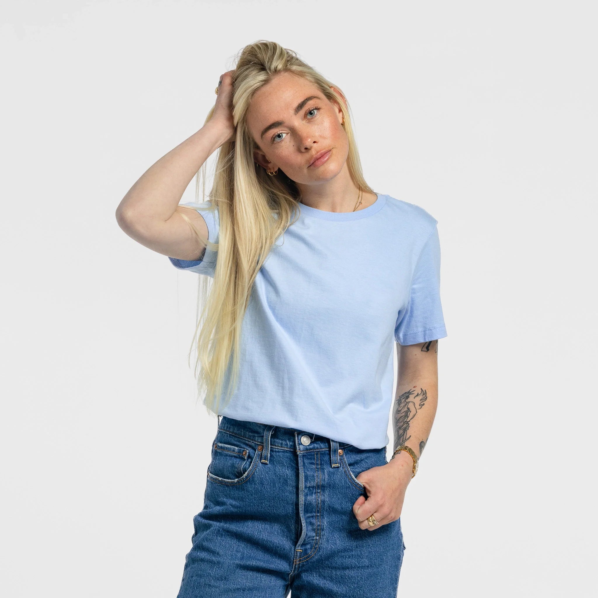 Everyday Tee