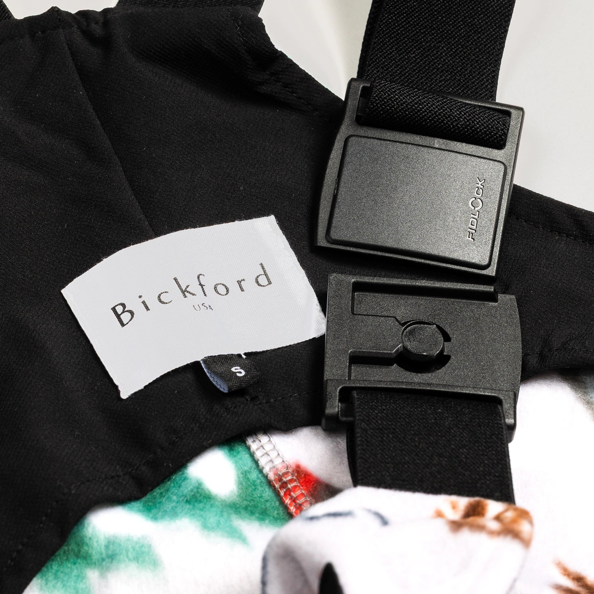 Long Trail Fleece Overall-Bib