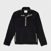 Long Trail Fleece Quarter Snap