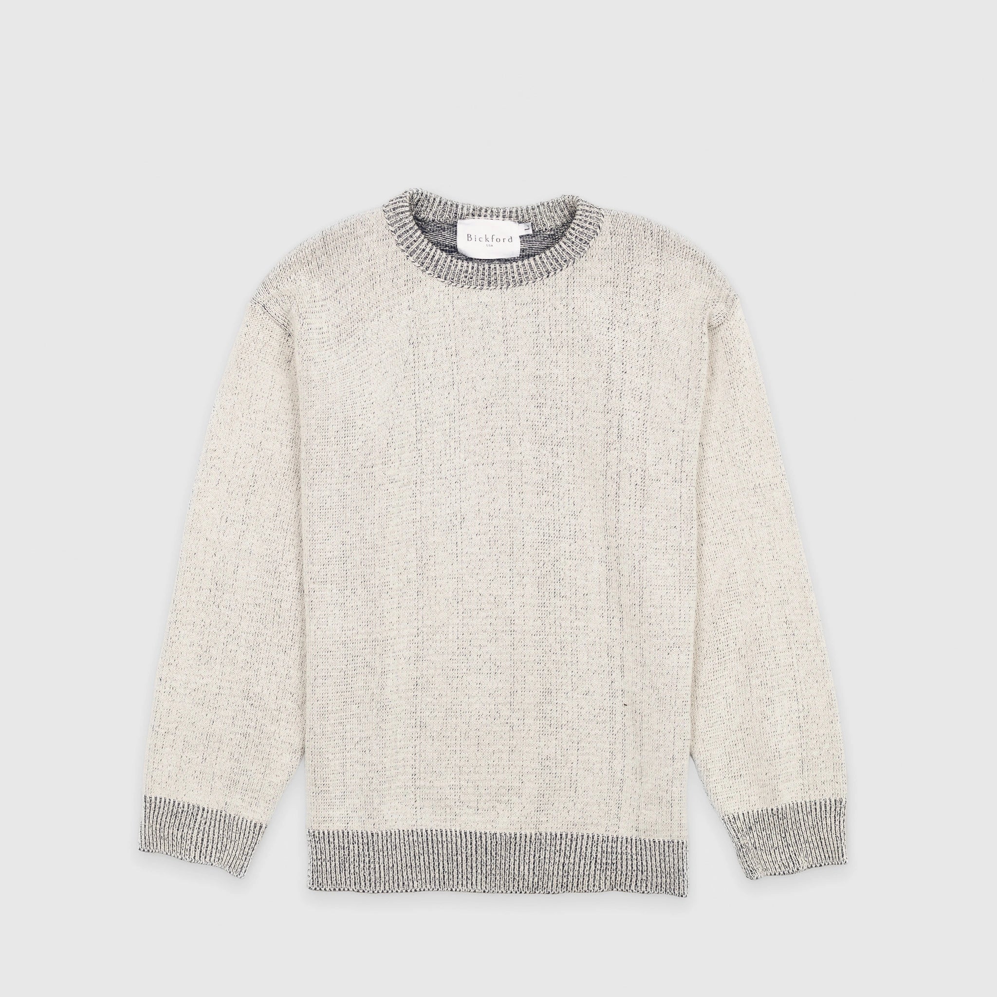 The 1926 Crewneck Sweater