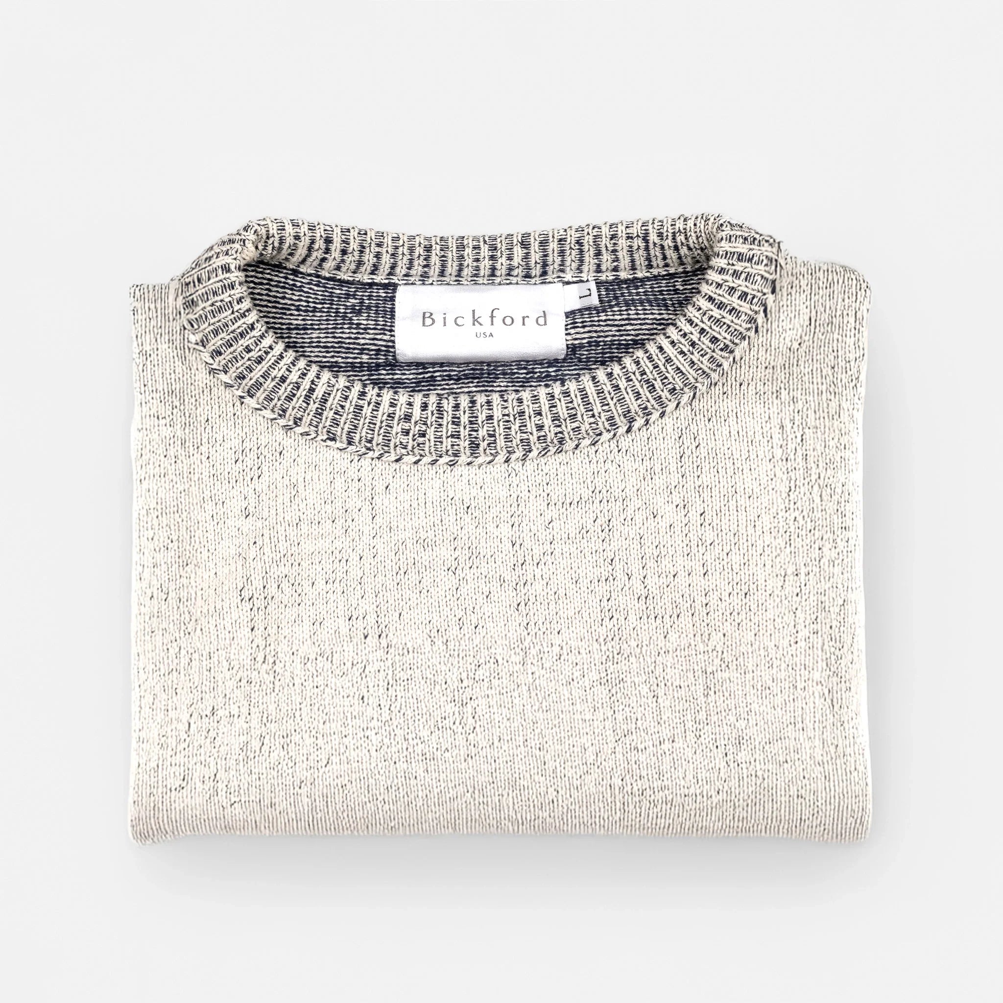 The 1926 Crewneck Sweater