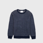 The 1926 Crewneck Sweater