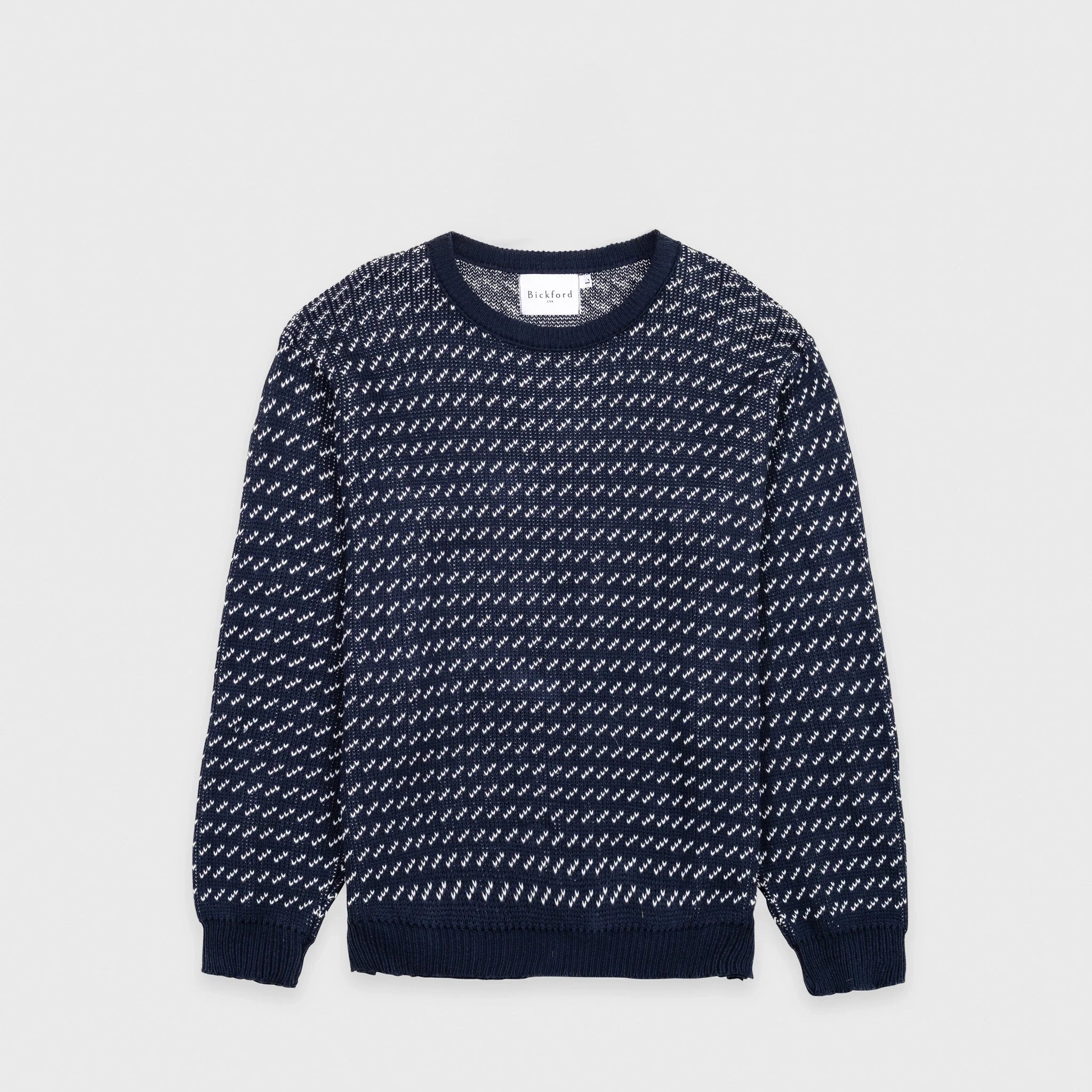 The 1926 Crewneck Sweater