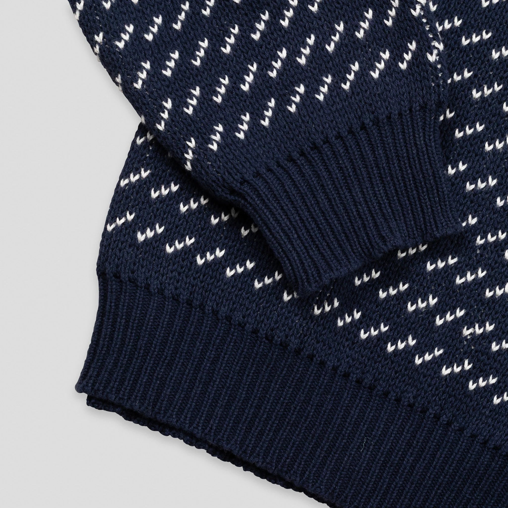 The 1926 Crewneck Sweater