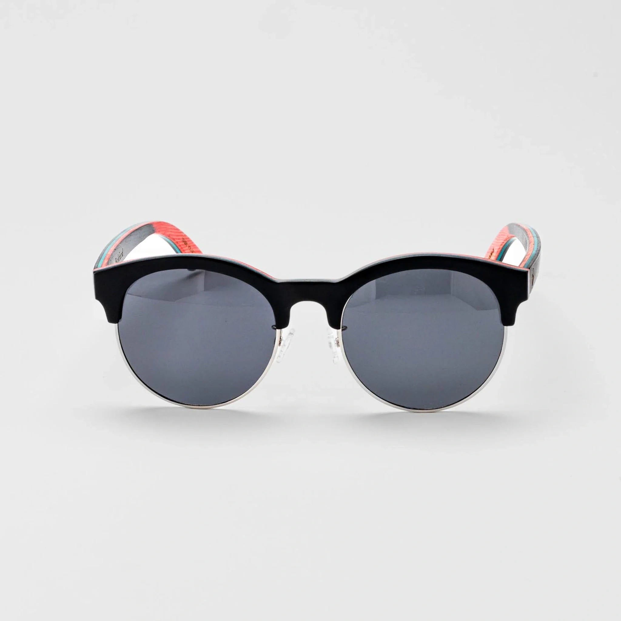Timberline 1/2 Frame Sunglasses