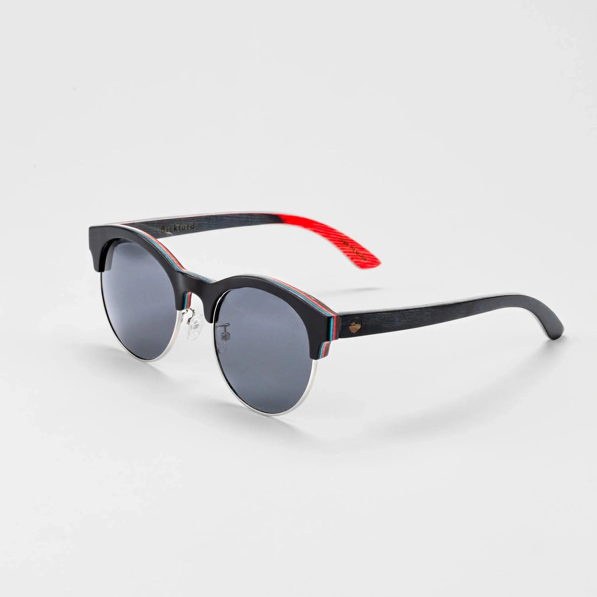 Timberline 1/2 Frame Sunglasses