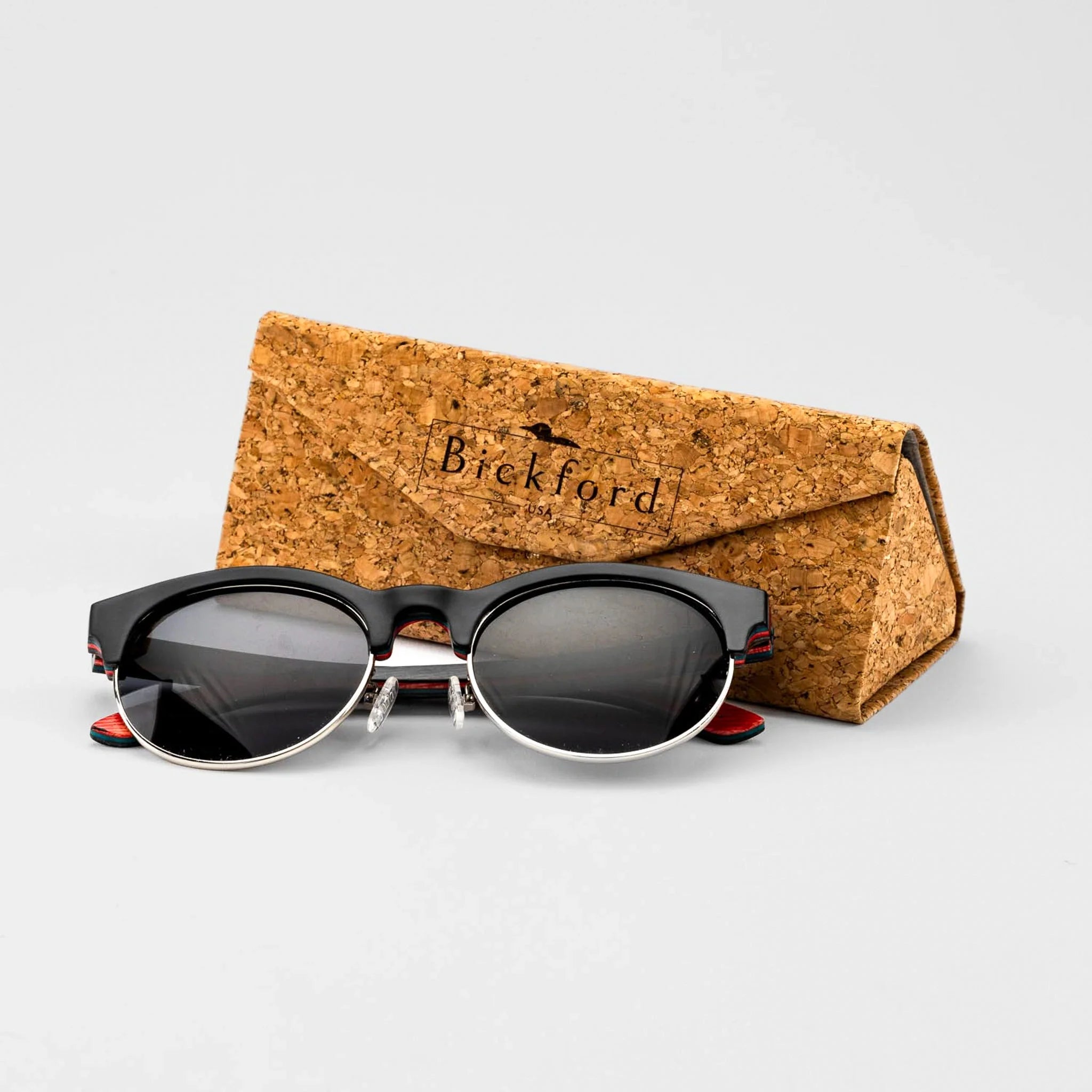 Timberline 1/2 Frame Sunglasses