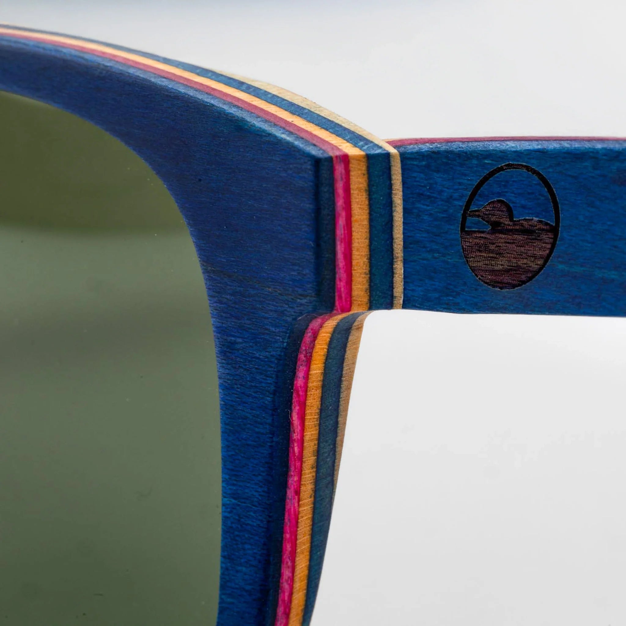 Timberline Sunglasses