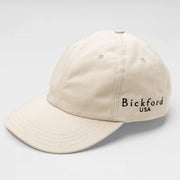 Unstructured Chino Cap