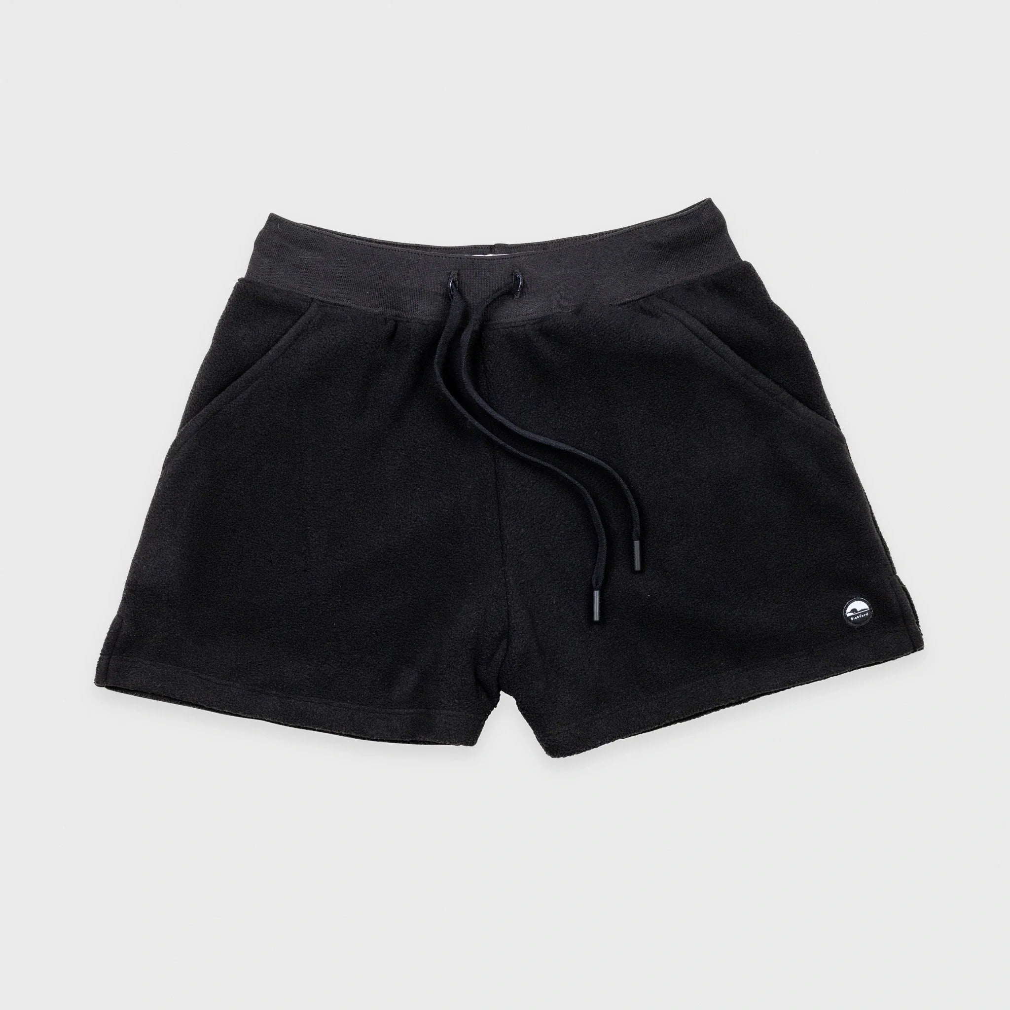 Women's Fleece Shorts