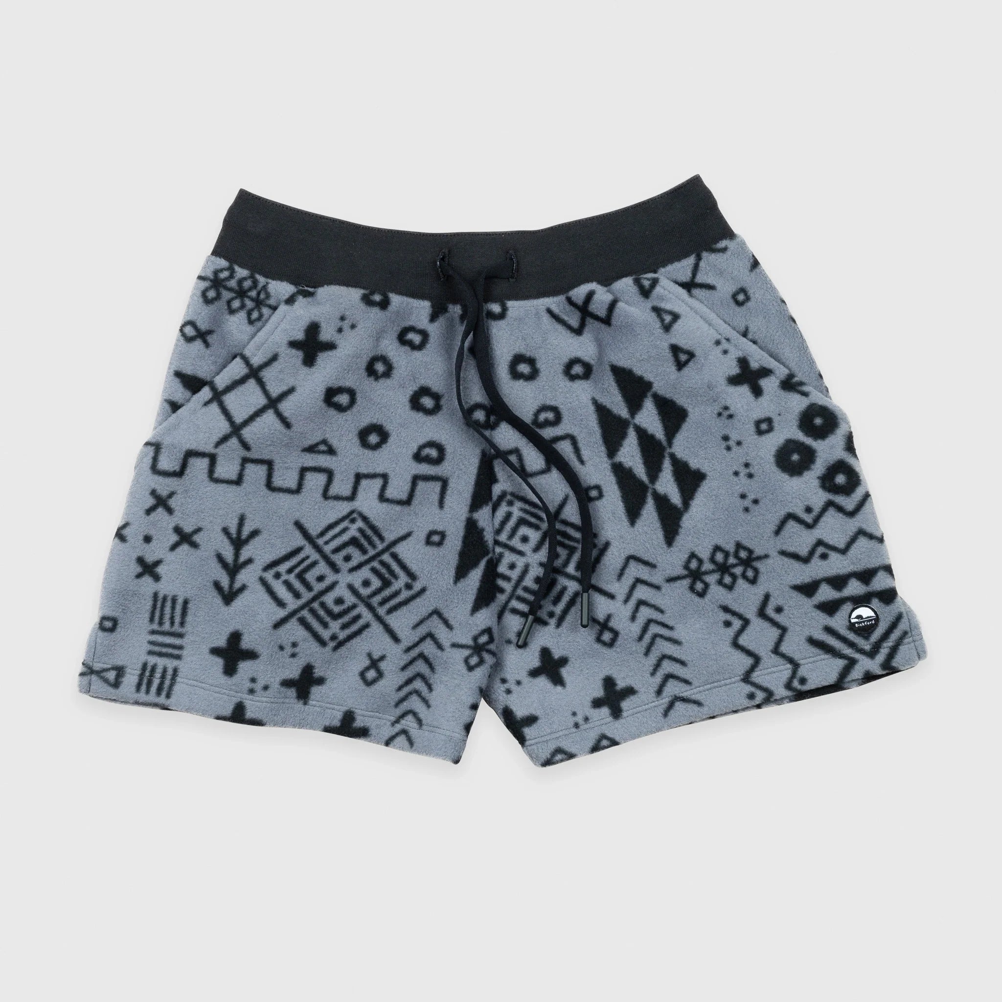 Women's Fleece Shorts