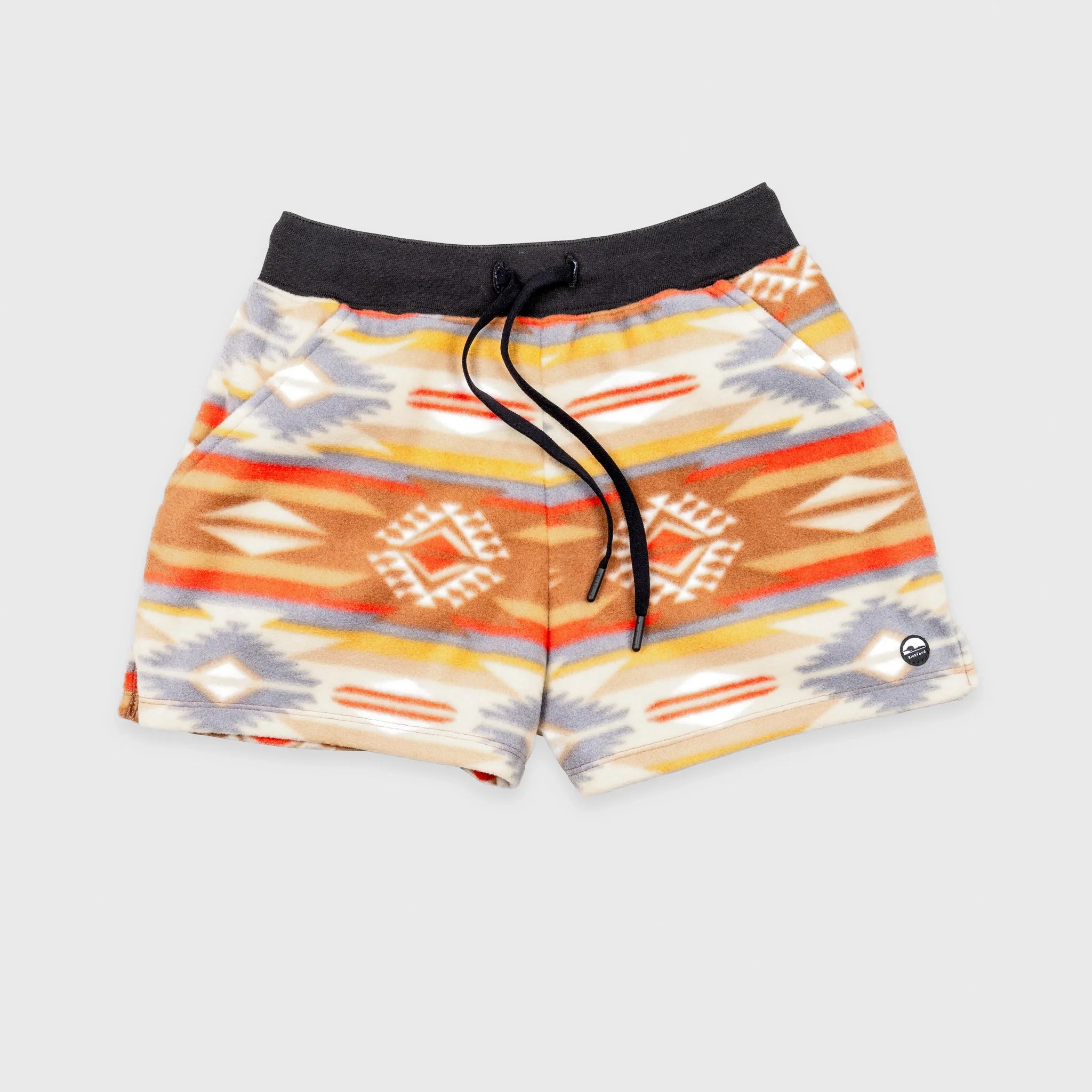 Women's Fleece Shorts