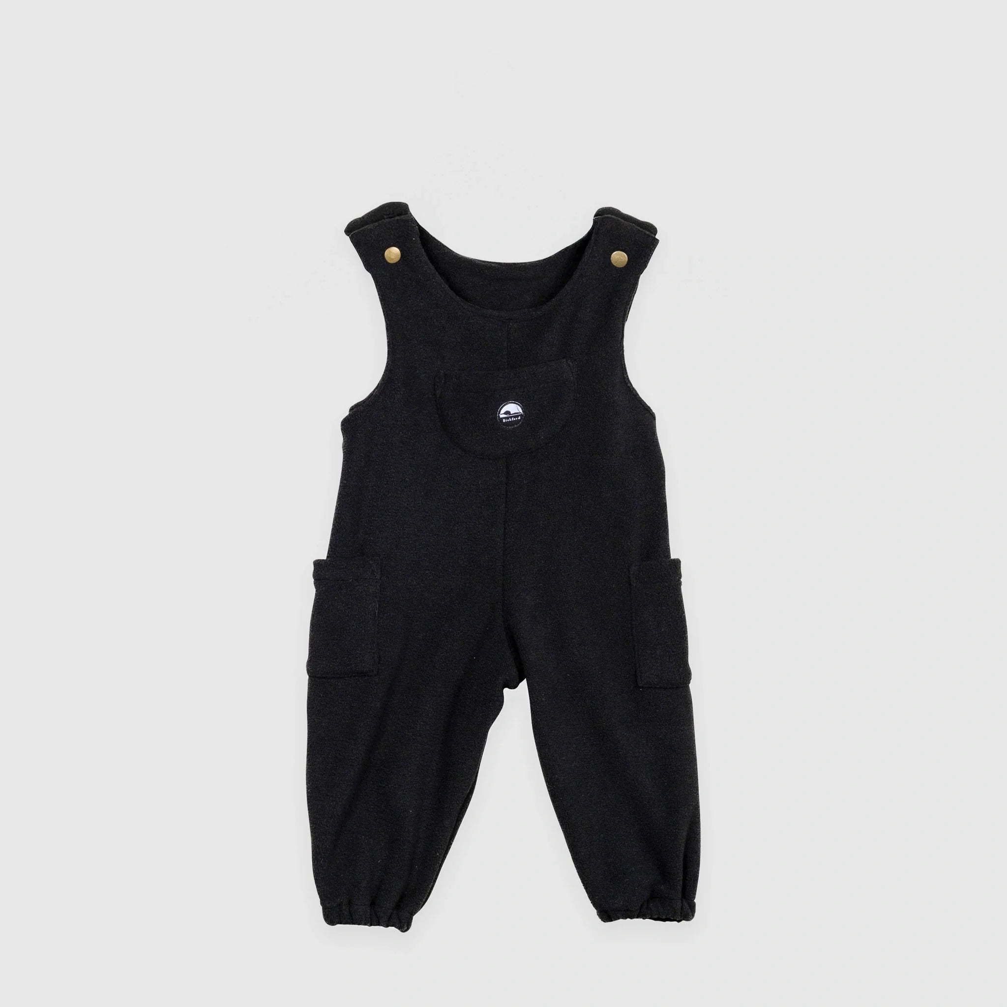 Youth Long Trail Fleece Overalls