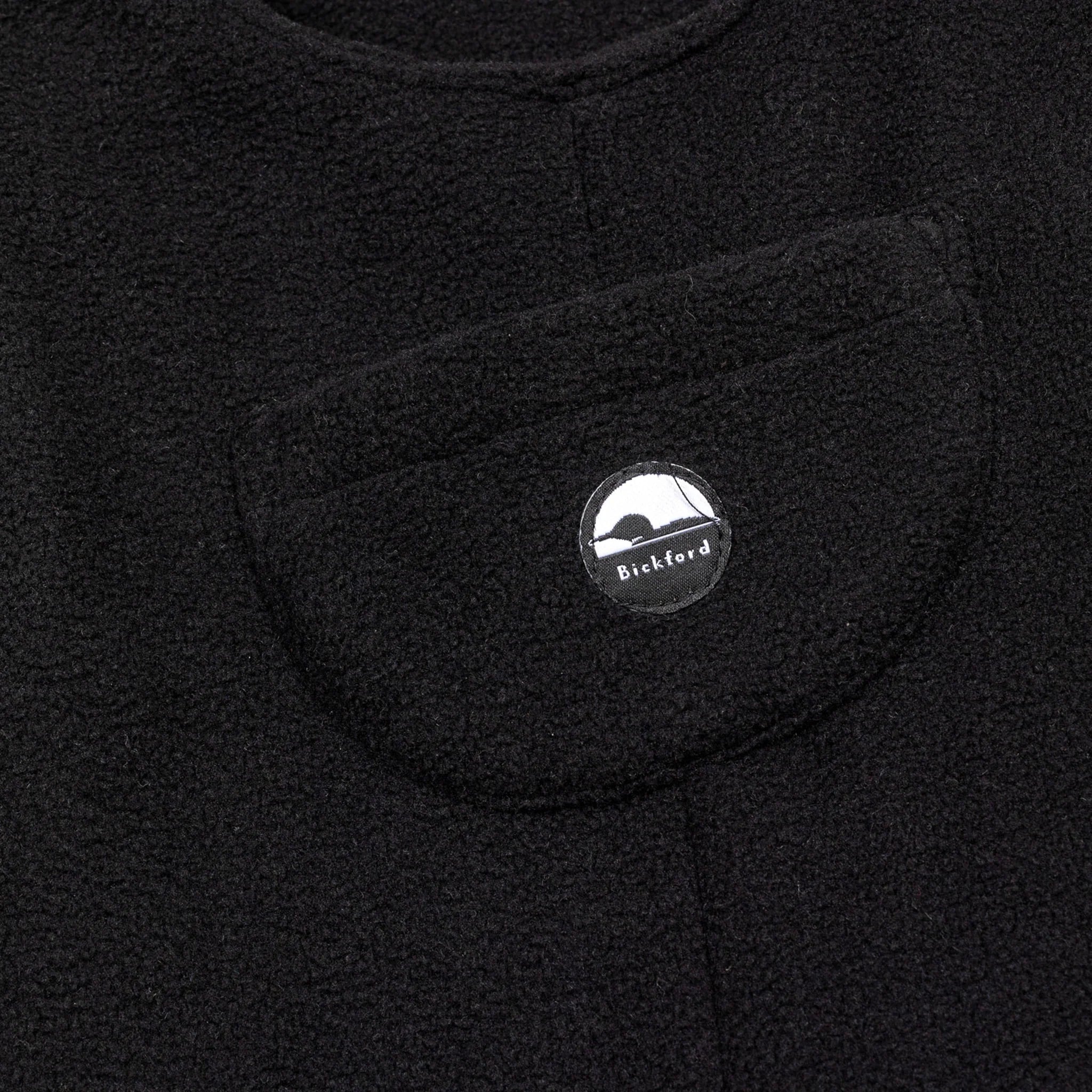 Youth Long Trail Fleece Overalls
