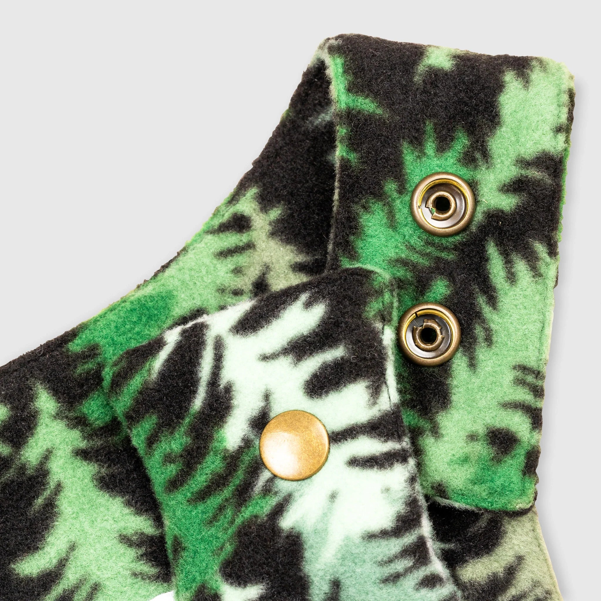 Youth Long Trail Fleece Overalls