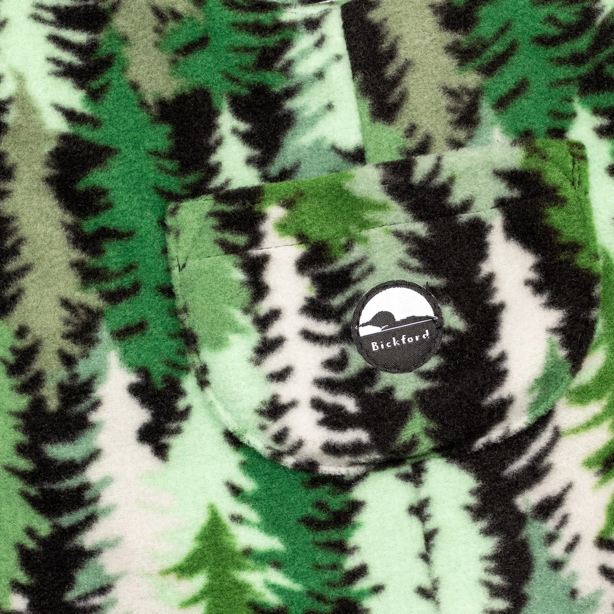 Youth Long Trail Fleece Overalls