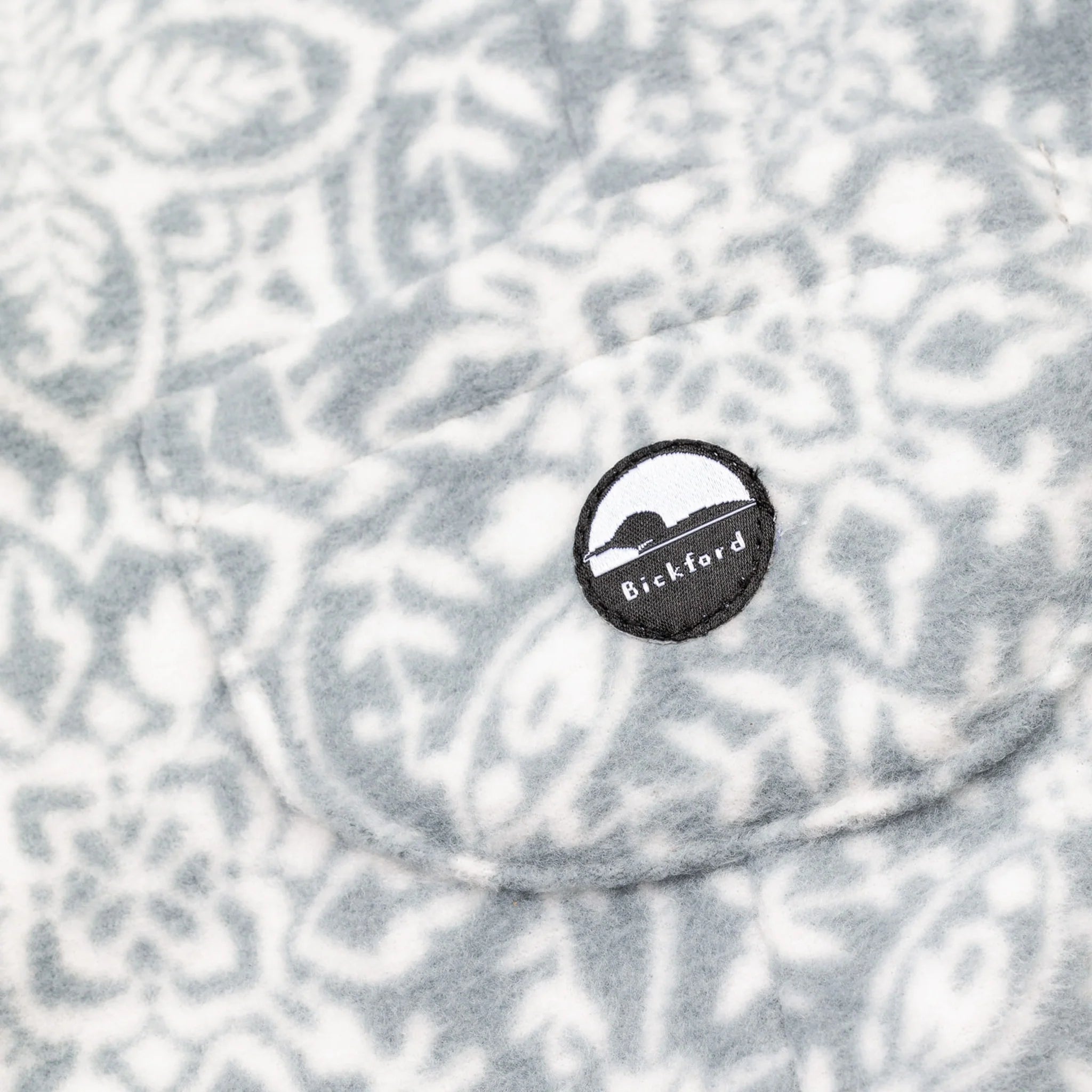 Youth Long Trail Fleece Overalls