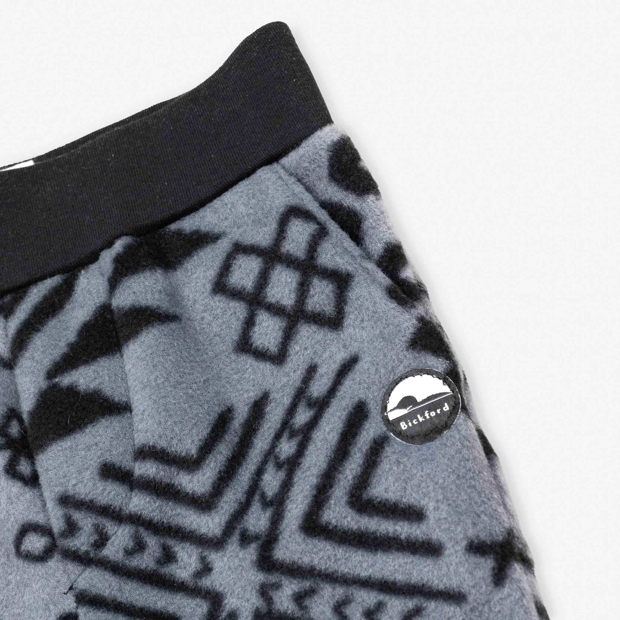 Youth Long Trail Fleece Pants