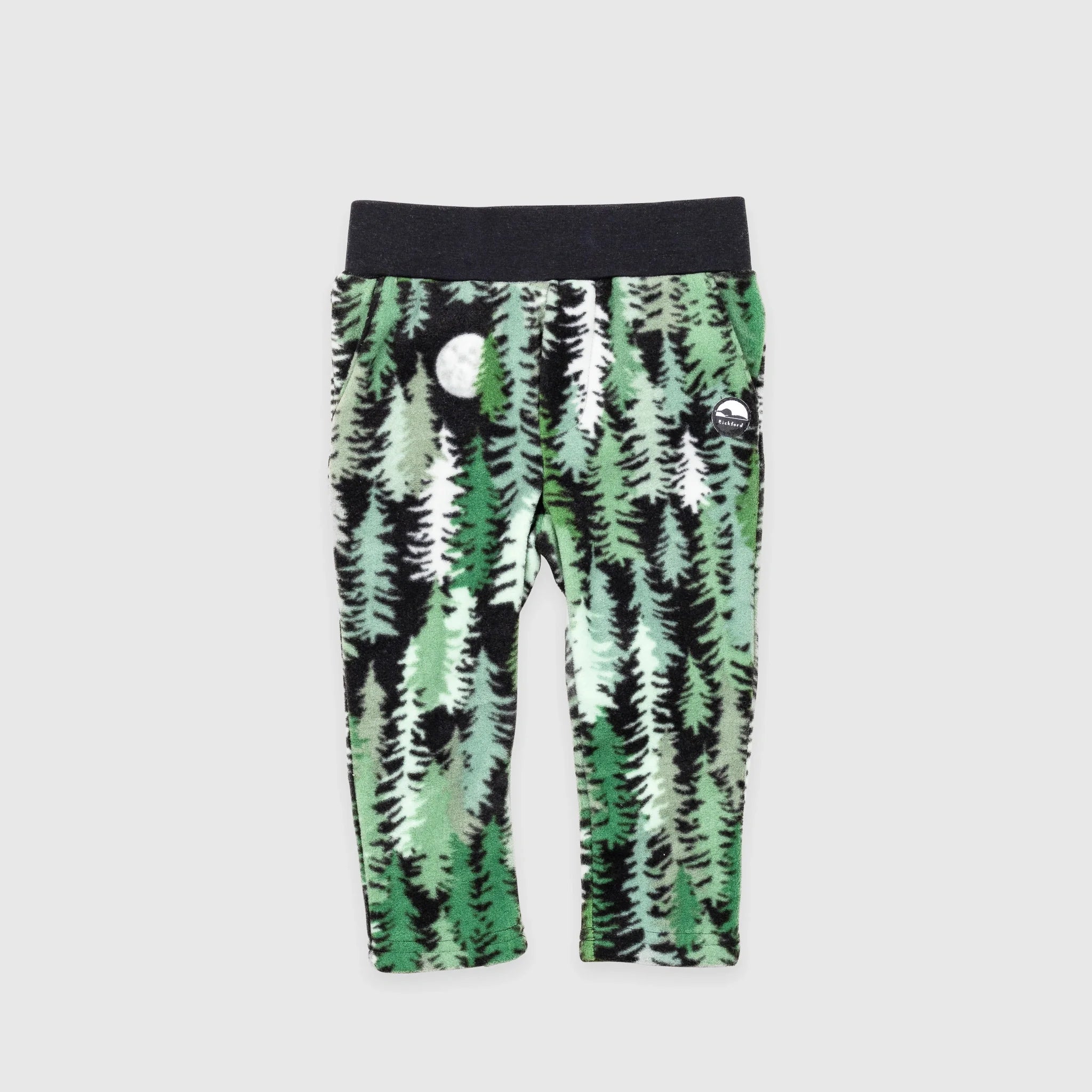 Youth Long Trail Fleece Pants
