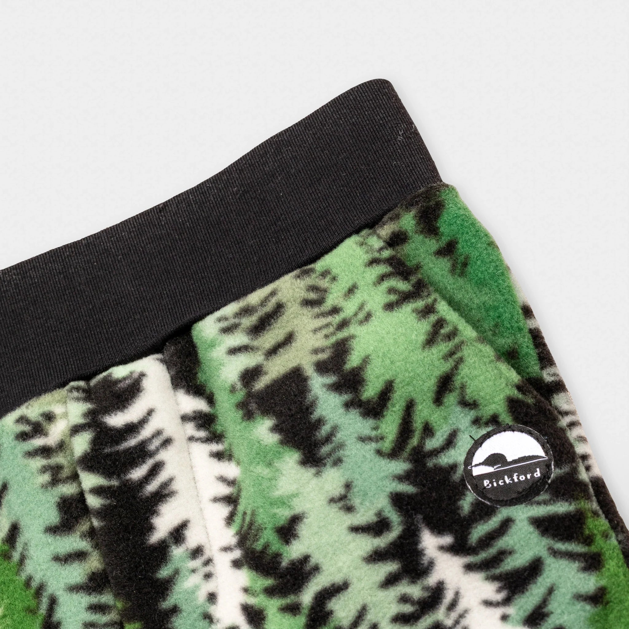 Youth Long Trail Fleece Pants