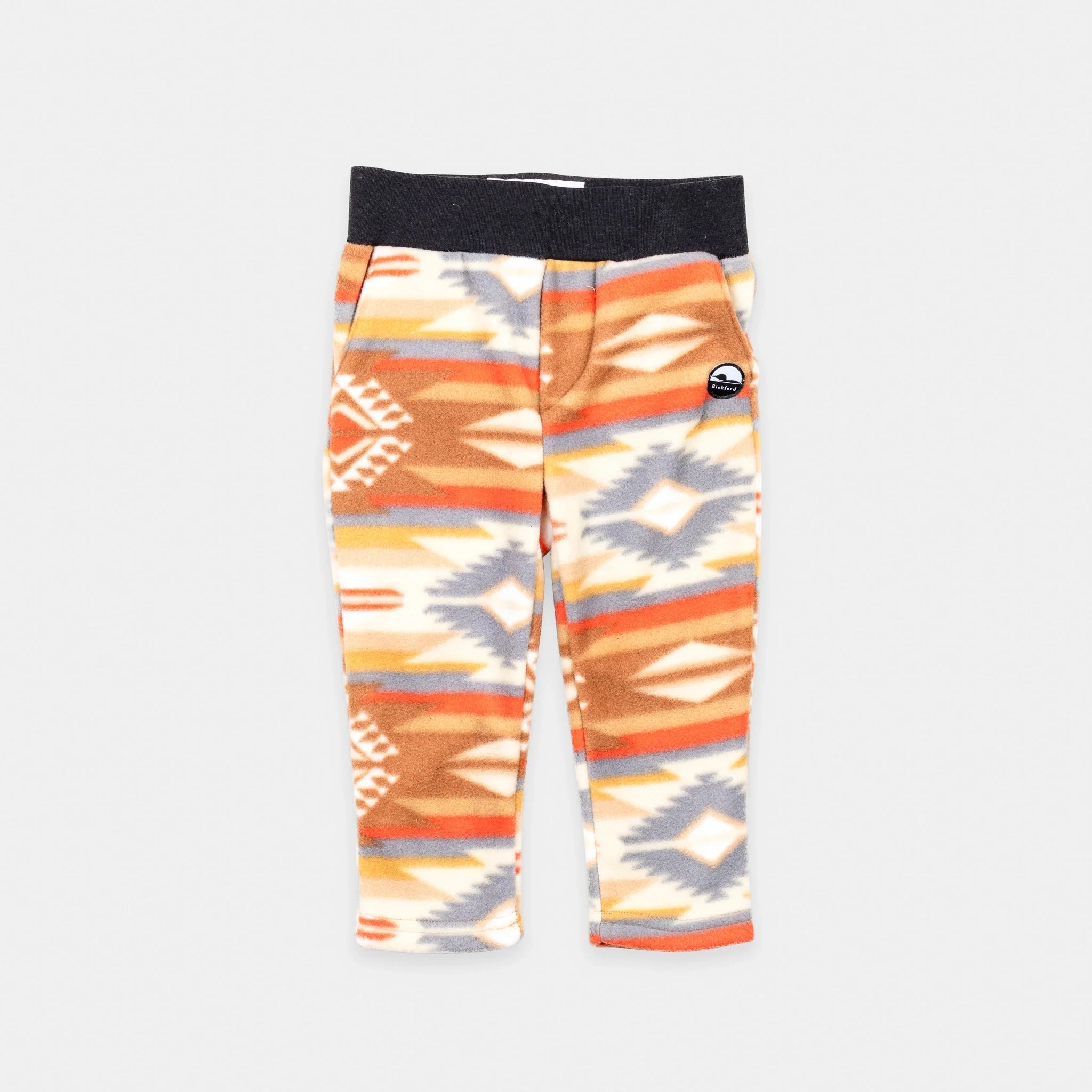 Youth Long Trail Fleece Pants