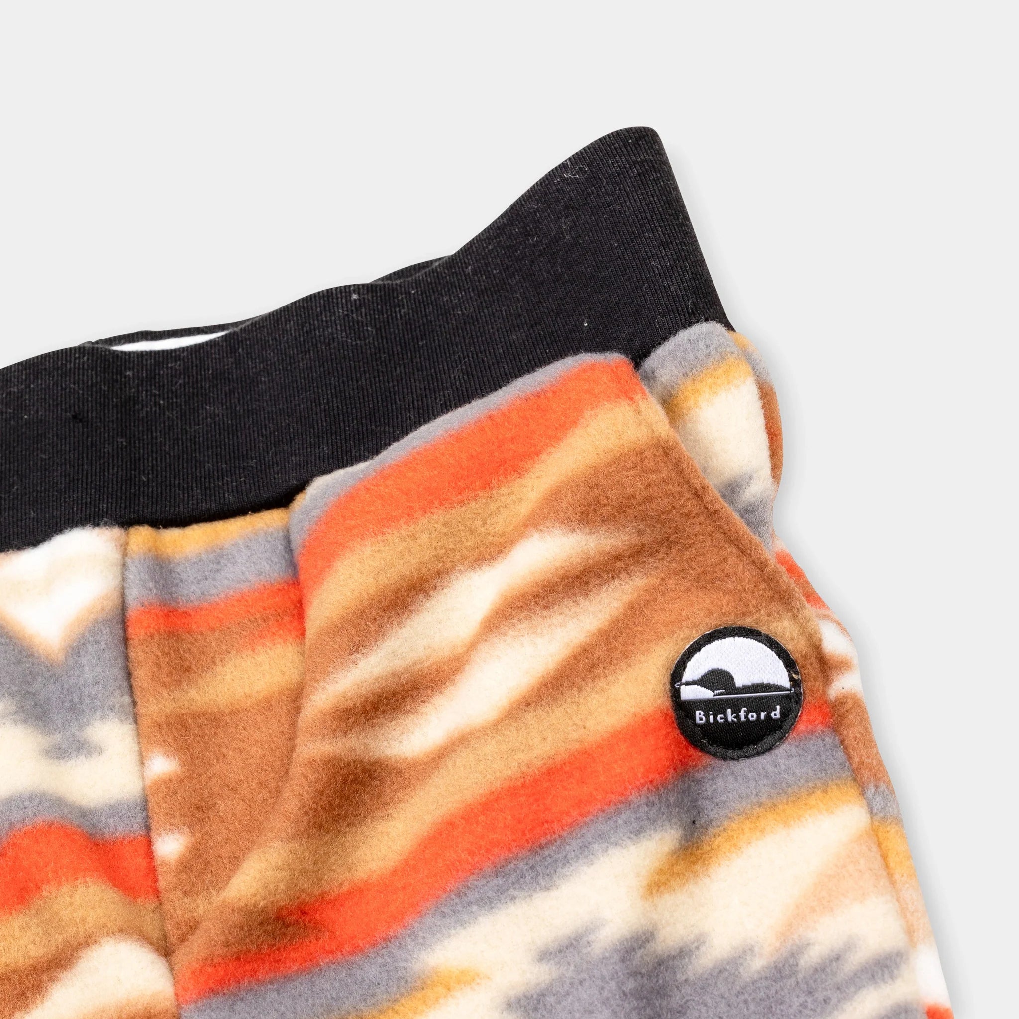 Youth Long Trail Fleece Pants